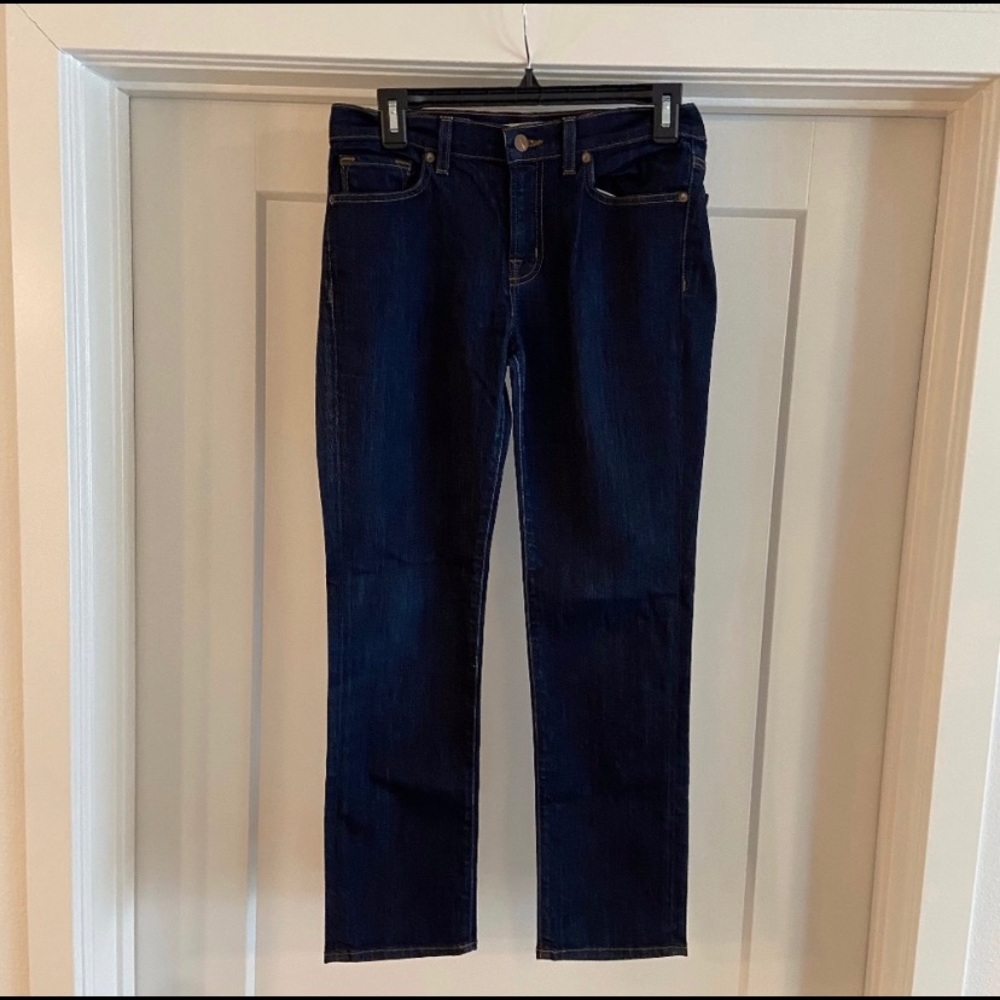 New J Brand Skinny Jean